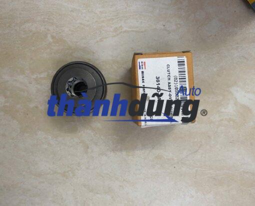 MẮC NÍCH ĐỀ KIA BONGO 3 2004