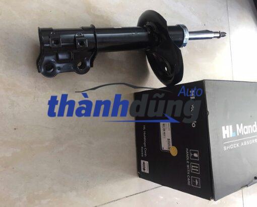 PHUỘC NHÚN TRƯỚC KIA CERATO 2011