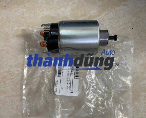 CHUỘT ĐỀ CHEVROLET CAPTIVA 2008