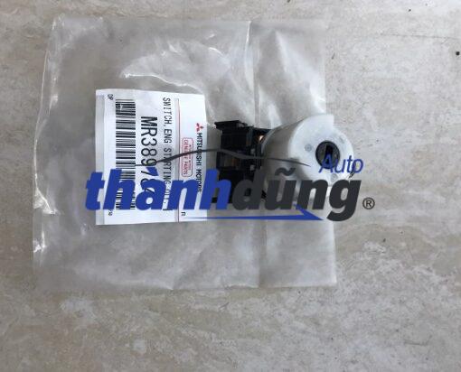 CÔNG TẮC KHÓA ĐIỆN MITSUBISHI JOLIE 2003