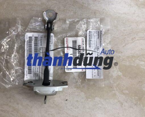GIỚI HẠN CÁNH CỬA TOYOTA ALTIS 2010