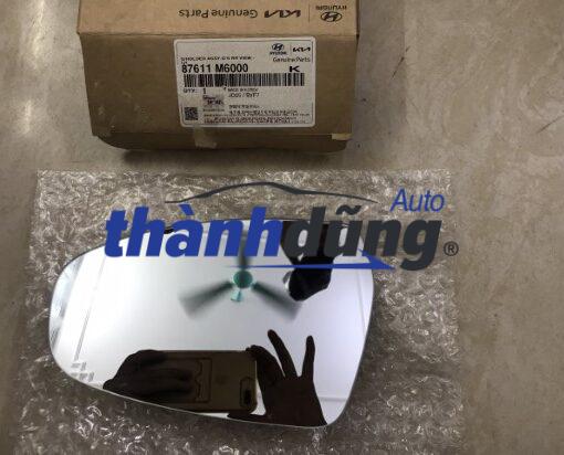 MẶT GƯƠNG CHIẾU HẬU KIA CERATO 2020