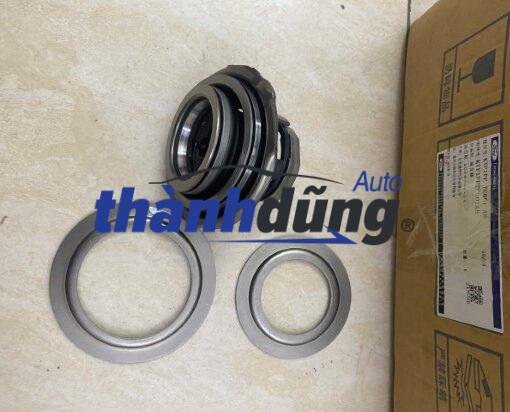 BẠC ĐẠN BI TÊ TỰ ĐỘNG FORD FIESTA 2017