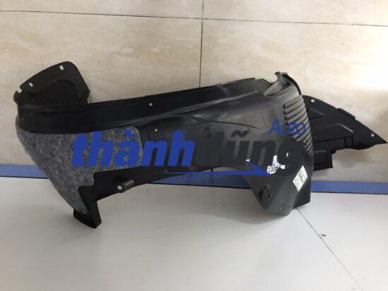 CHẮN BÙN LÒNG DÈ KIA K3 2014