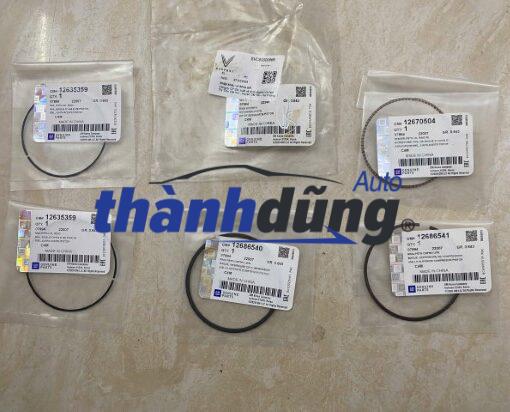 PISTON VINFAST FADIL 2020