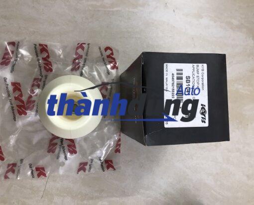 TĂM BÔNG GIẢM XÓC MITSUBISHI PAJERO SPORT