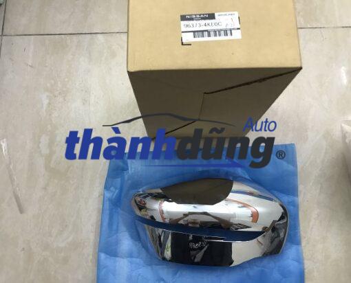 ỐP GƯƠNG CHIẾU HẬU NISSAN NAVARA 2015
