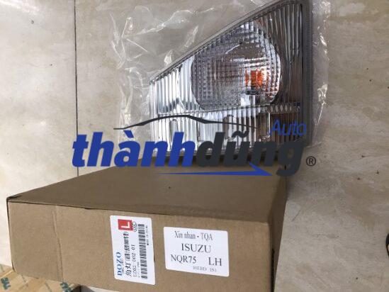 ĐÈN XI NHAN TRÁI ISUZU NQR90