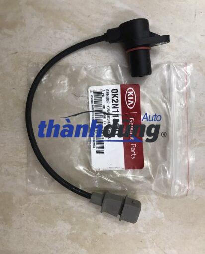 CẢM BIẾN TRỤC CƠ KIA SPECTRA 2003