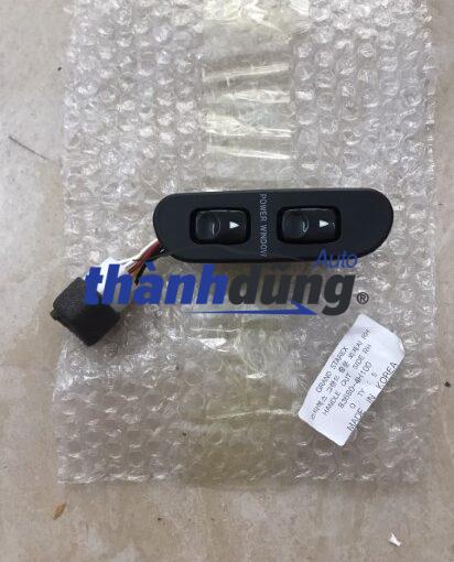 CÔNG TẮC LÊN KÍNH HYUNDAI PORTER 2 2002