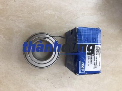BẠC ĐẠN BÁNH TRƯỚC MG ZS