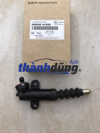 TỔNG CÔN DƯỚI KIA K190