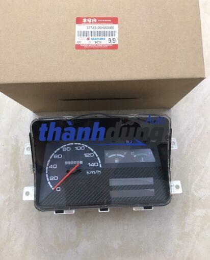 ĐỒNG HỒ TÁP LÔ XE SUZUKI CARRY