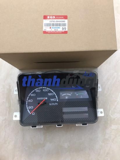 ĐỒNG HỒ TÁP LÔ XE SUZUKI CARRY