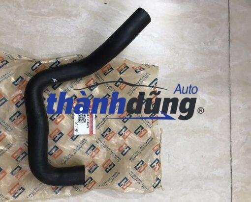ỐNG VÀO KÉT NƯỚC FORD FIESTA 2011