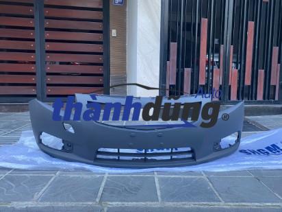 CẢN TRƯỚC CHEVROLET CRUZE 2010