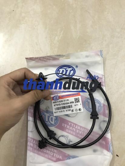 CẢM BIẾN ABS TRƯỚC NISSAN SUNNY 2016