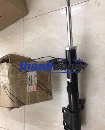 GIẢM XÓC SAU TOYOTA VENZA 2010