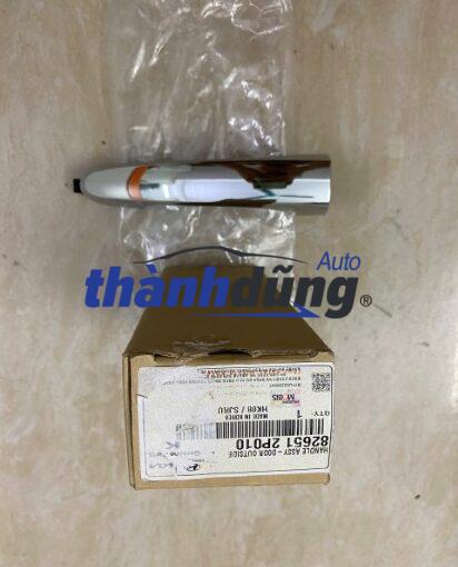 TAY MỞ CỬA NGOÀI SAU KIA SORENTO 2012