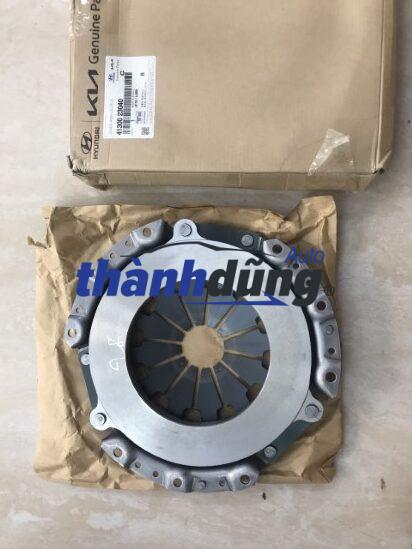 BÀN ÉP HYUNDAI VERNA 2006