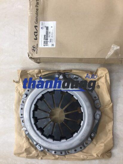 BÀN ÉP HYUNDAI VERNA 2006