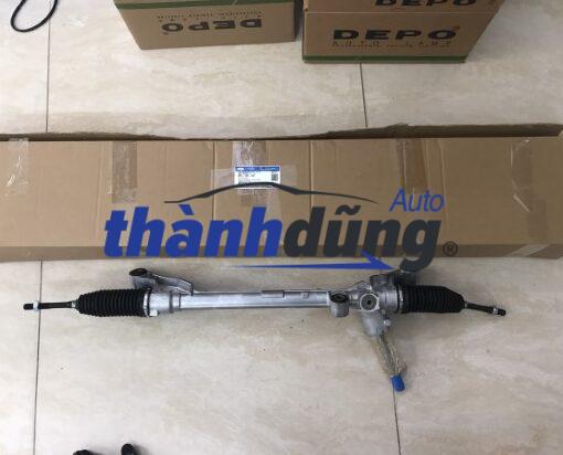 THƯỚC LÁI FORD FIESTA 2011