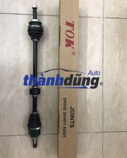CÂY LÁP PHẢI TOYOTA YARIS 2014