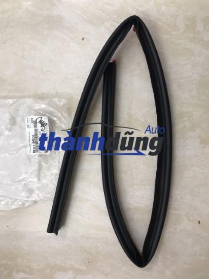 GIOĂNG VIỀN CỬA XE KIA K3000