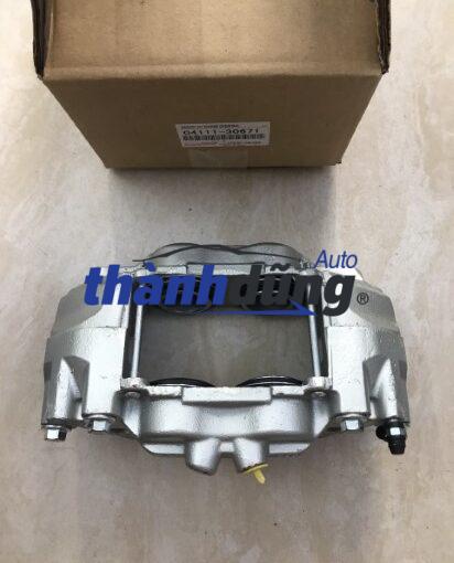 GÔNG PHANH TRƯỚC TOYOTA FORTUNER 2006-2015