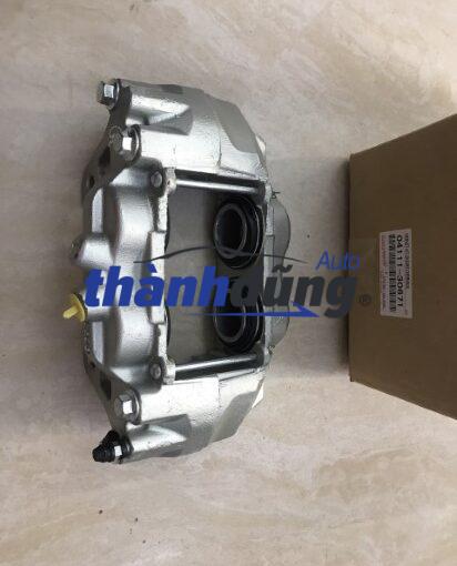 GÔNG PHANH TRƯỚC TOYOTA FORTUNER 2006-2015
