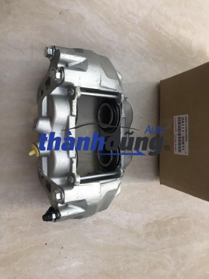 GÔNG PHANH TRƯỚC TOYOTA FORTUNER 2006-2015