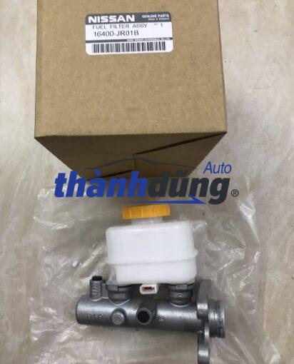 TỔNG PHANH NISSAN PATROL 2002