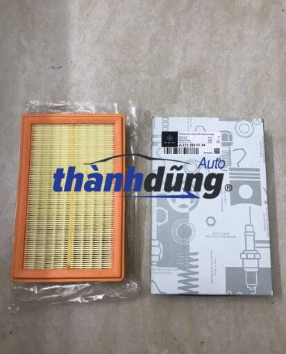 LỌC GIÓ ĐỘNG CƠ MERCEDES C200