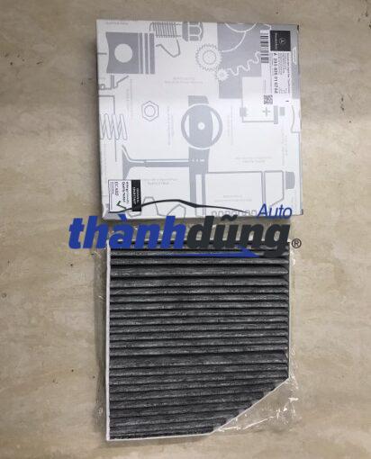 LỌC GIÓ ĐIỀU HÒA TRONG XE MERCEDES C200