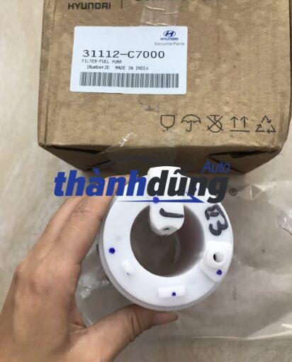 LỌC XĂNG KIA RIO 2016