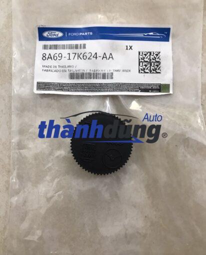 NẮP BÌNH DẦU TRỢ LỰC FORD RANGER 2015