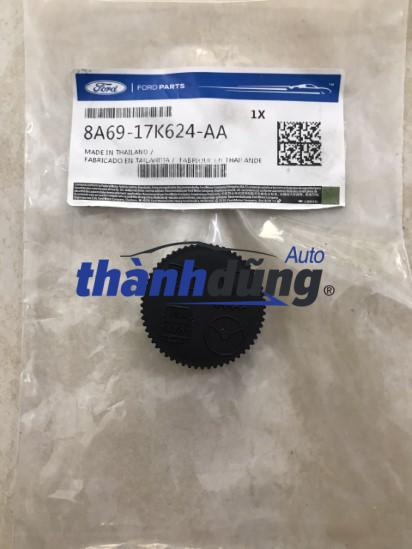 NẮP BÌNH DẦU TRỢ LỰC FORD RANGER 2015