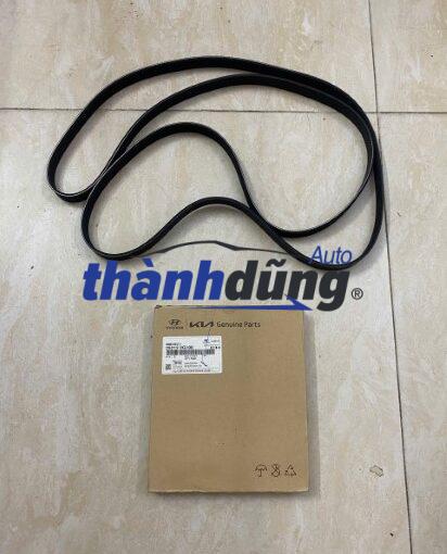 DÂY CUROA TỔNG KIA SORENTO 2011