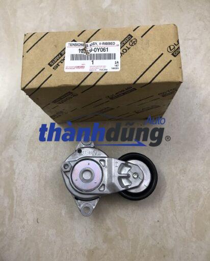 CỤM TĂNG TỔNG TOYOTA VIOS