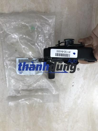 KHÓA NẮP CAPO HYUNDAI I10 2014-2019