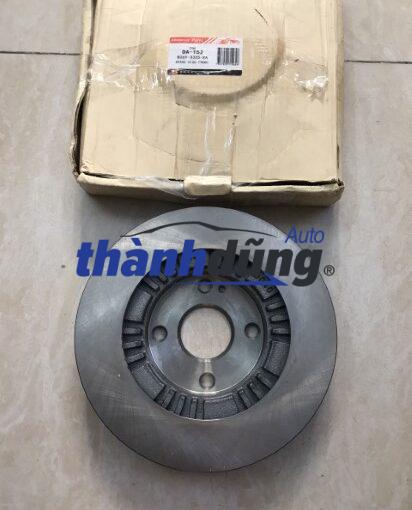 ĐĨA THẮNG TRƯỚC MAZDA 323 2002