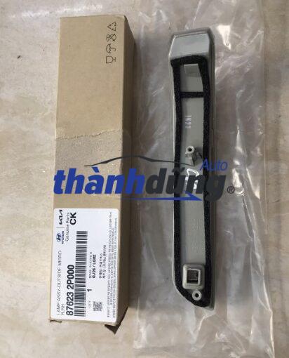 XI NHAN GƯƠNG KIA SORENTO 2010
