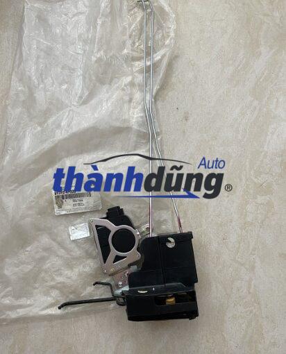 Ổ NGẬM KHÓA CỬA XE HYUNDAI PORTER 2