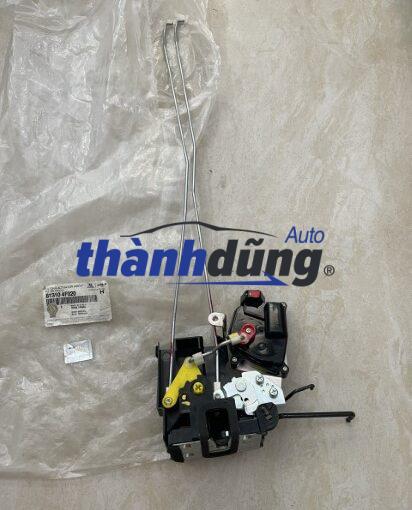 Ổ NGẬM KHÓA CỬA XE HYUNDAI PORTER 2