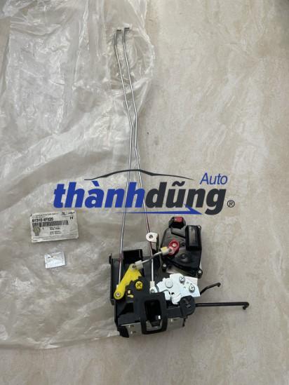 Ổ NGẬM KHÓA CỬA XE HYUNDAI PORTER 2