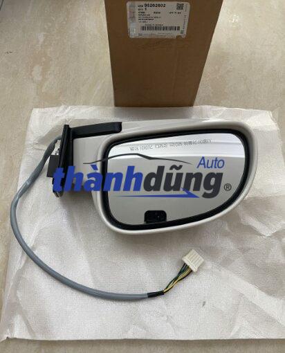 GƯƠNG CHIẾU HẬU CHEVROLET VIVANT 2010