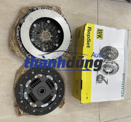 BỘ CÔN FORD TRANSIT 2009