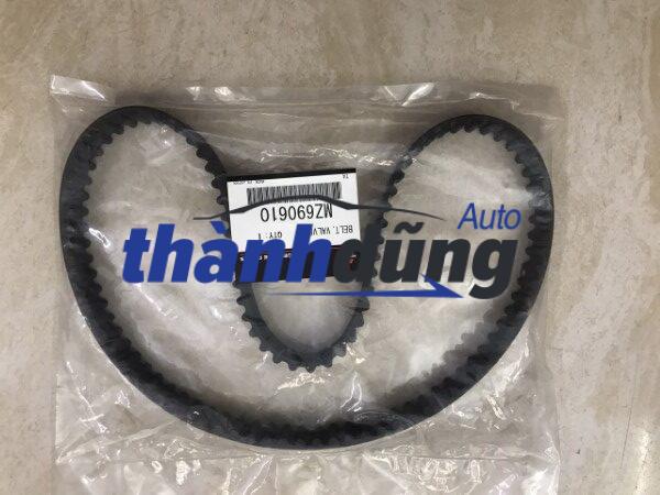 DÂY CUROA ĐỐI TRỌNG MITSUBISHI TRITON 2007