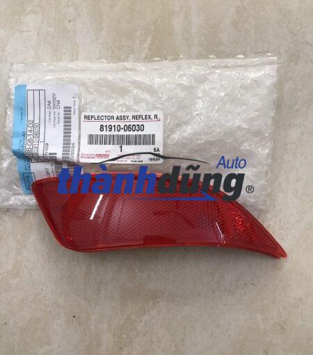 ĐÈN CẢN SAU PHỤ TOYOTA CAMRY