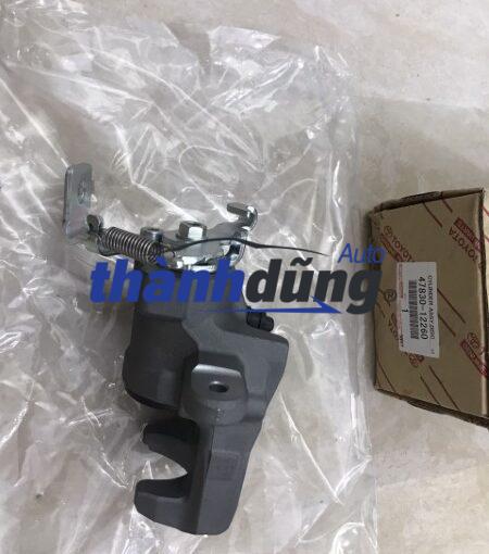ĐÙM THẮNG SAU TOYOTA ALTIS 2009
